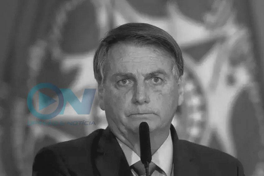 Aliados preocupados não se, mas quando Bolsonaro poderá ser preso